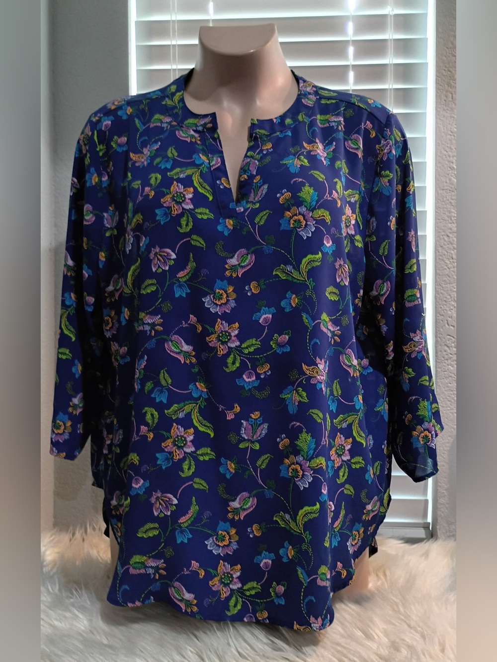 Cato Women’s 3X Top